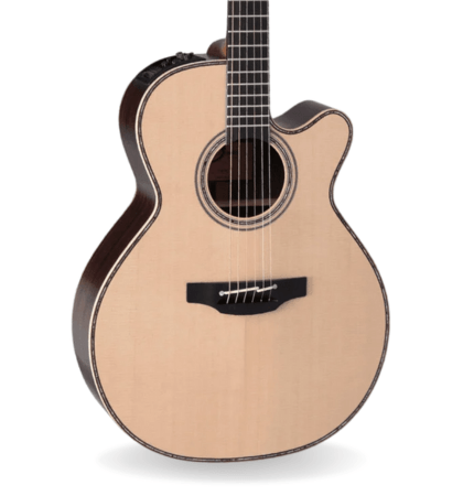 Guitarra Takamine TN48C
