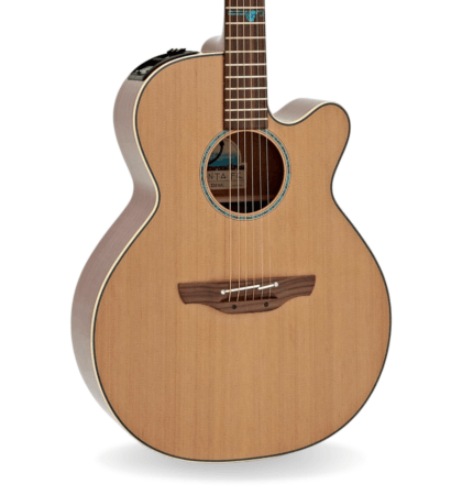 Guitarra Takamine TSF40C