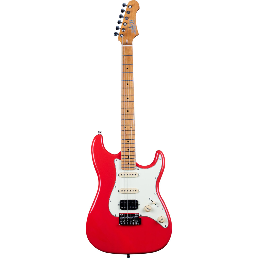 Guitarra Jet JS400-CRD Coral Red