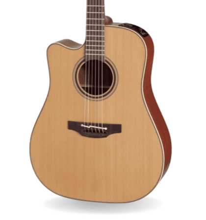 Guitarra Takamine P3DC-LH
