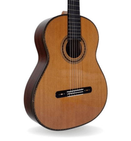 guitarra antonio de toledo aat-15