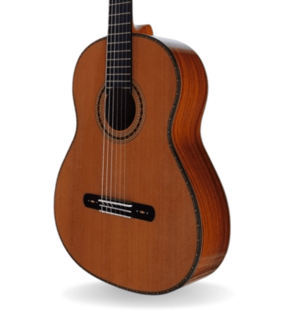 guitarra antonio de toledo aat-18