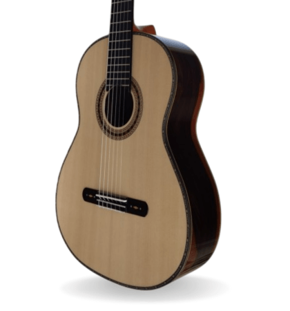 guitarra antonio de toledo aat-19