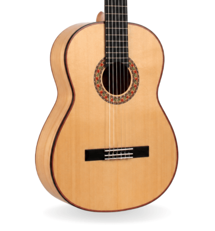 guitarra martínez mf17