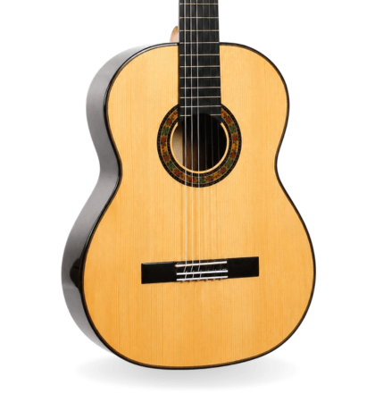 guitarra martínez mf5