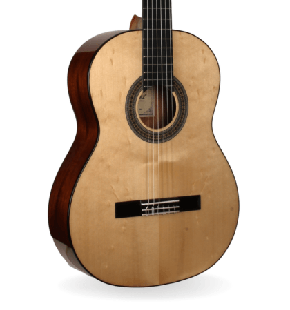 guitarra martínez mm4
