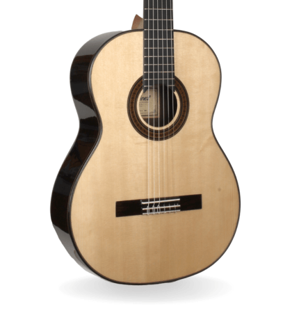guitarra martínez mm6