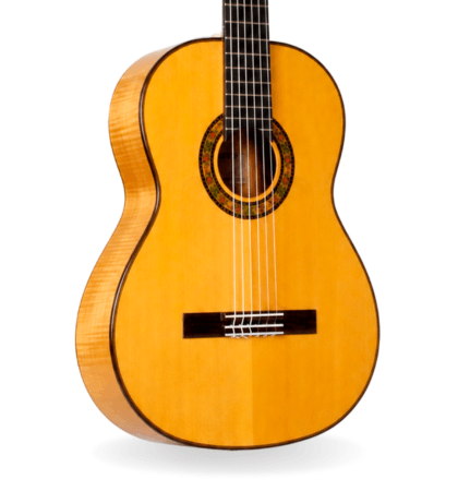 guitarra martínez mf3