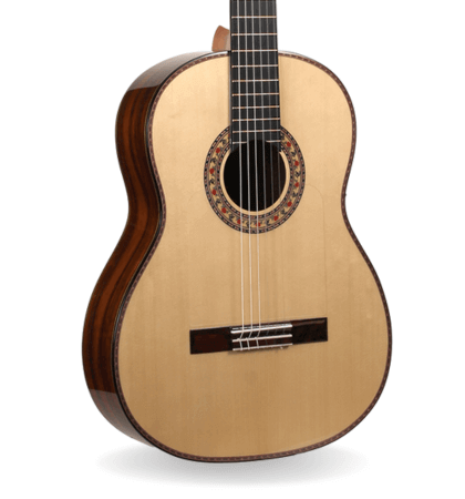 guitarra antonio de toledo tomatito