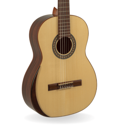 guitarra manuel rodríguez academia ac60