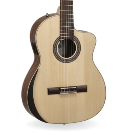 guitarra manuel rodríguez ecología samba