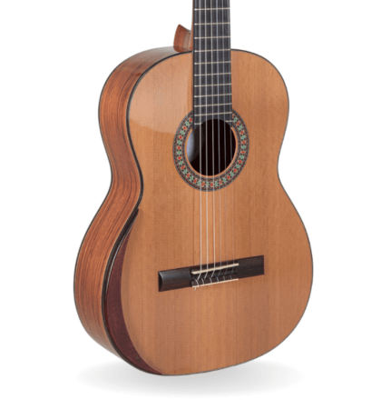 guitarra manuel rodríguez superior a