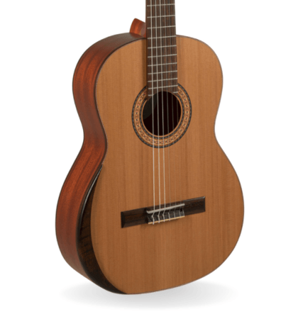 guitarra manuel rodríguez tradición t-65