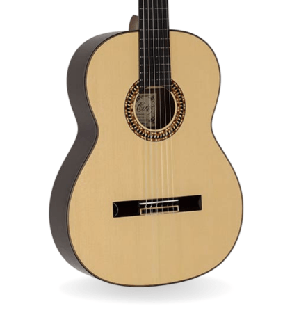 Guitarra Salvador Cortez CS-130