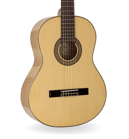 Guitarra Salvador Cortez Jada