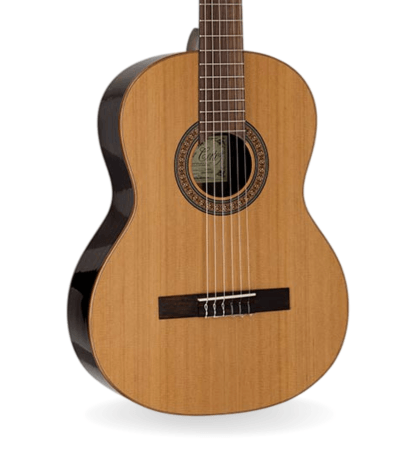 Guitarra Salvador Cortez Lola