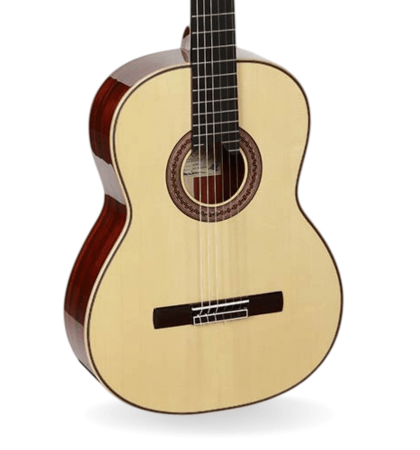 Guitarra Salvador Cortez Sonata