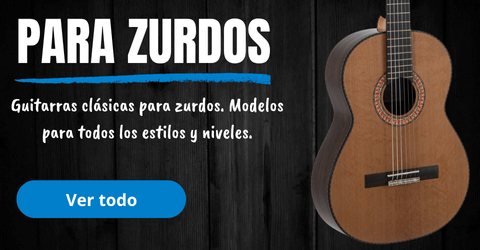 guitarras-clasicas-zurdos guitarras clásicas para zurdos
