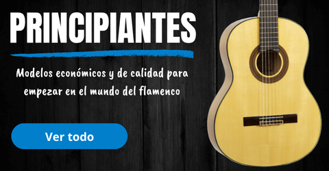 guitarras-flamencas-principiantes guitarras flamencas para principiantes