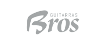 logo-guitarras-francisco-bros logo de guitarras bros