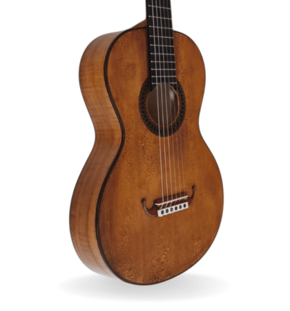 Guitarra Antonio de Toledo Romántica