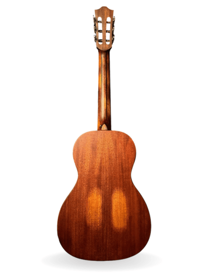 Guitarra Bromo BAR6H-HS | ZambraGuitars.com