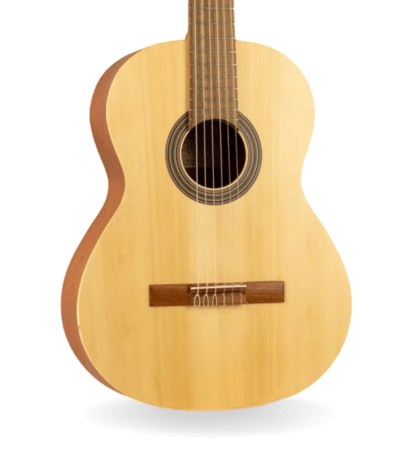 Guitarra Alhambra Laqant Heritage