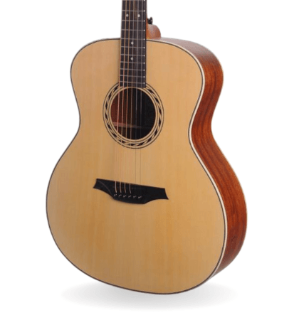 guitarra bromo baa2