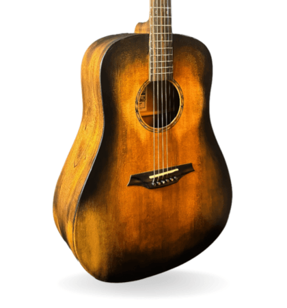 guitarra bromo bar1h-hs