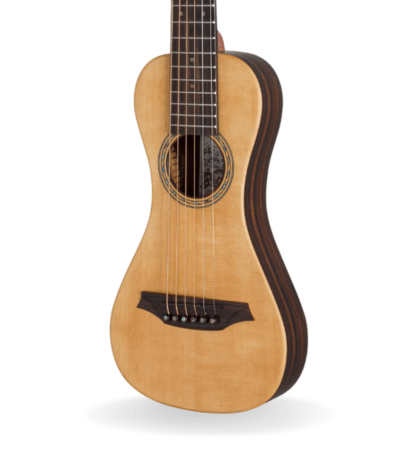 guitarra bromo bar3e