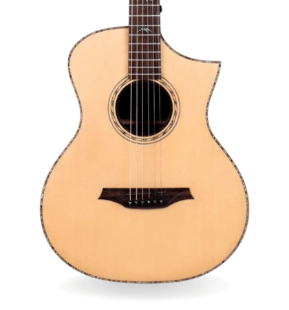 guitarra bromo bar5ce