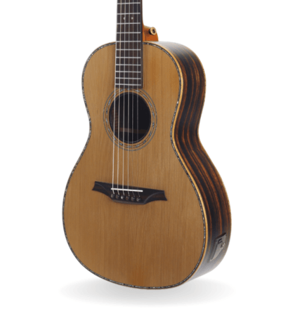 guitarra bromo bar6e