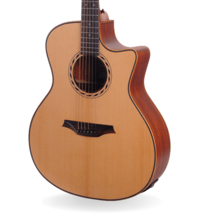 guitarra bromo bat2ce