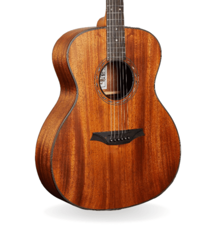 guitarra bromo bat2m