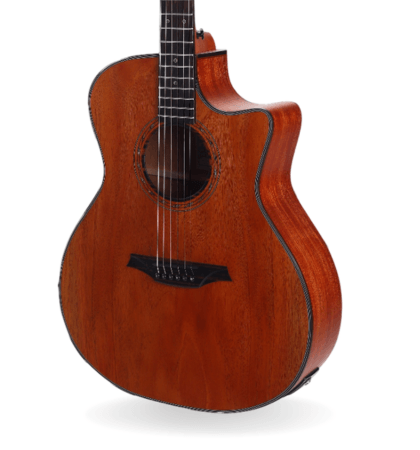 guitarra bromo bat2mce