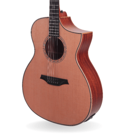 guitarra bromo bat4ce
