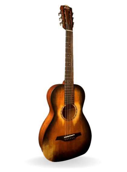 Guitarra Bromo BAR6H-HS | ZambraGuitars.com