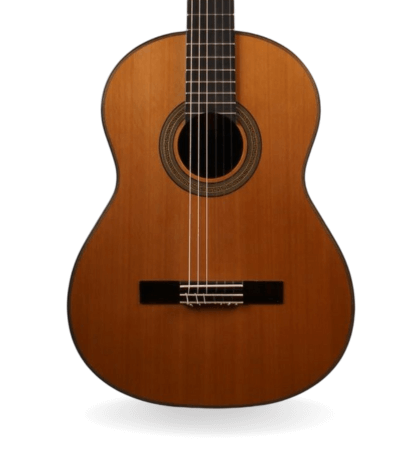 Guitarra Antonio de Toledo AT-14