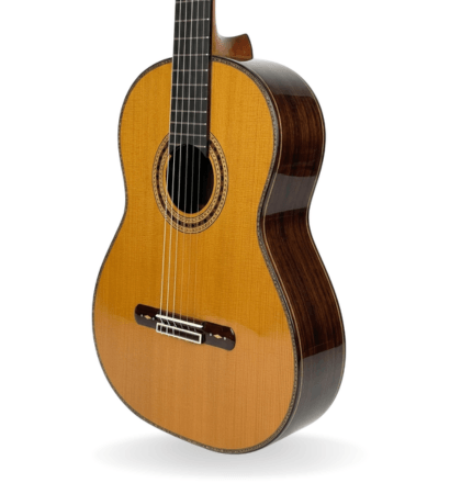Guitarra Antonio de Toledo AAT-240
