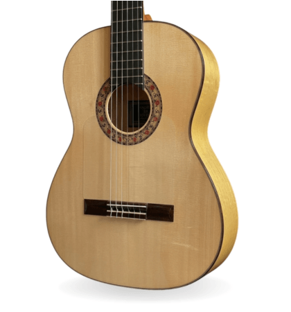 Guitarra Antonio de Toledo Y-7