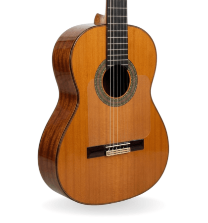 Guitarra Antonio de Toledo Y-8F
