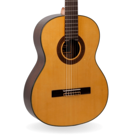 Guitarra José Gómez F80RS