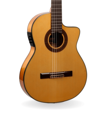 Guitarra José Gómez F80NAC-CEQ