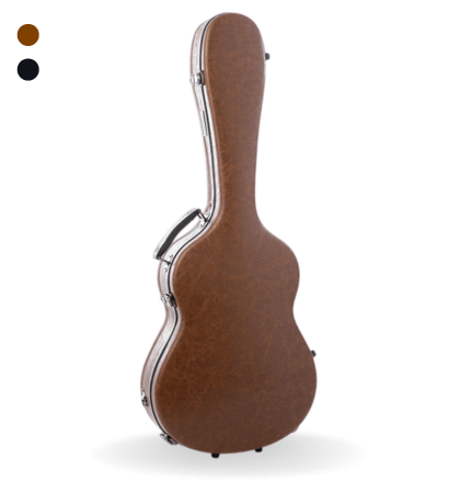 estuche de fibra rapsody elegance