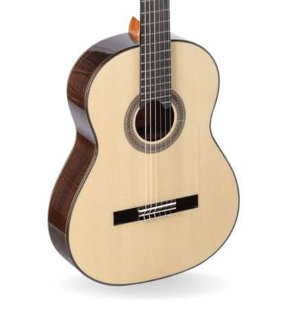 Guitarra Admira Lucía