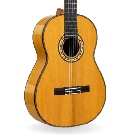 guitarra antonio de toledo atd-16b