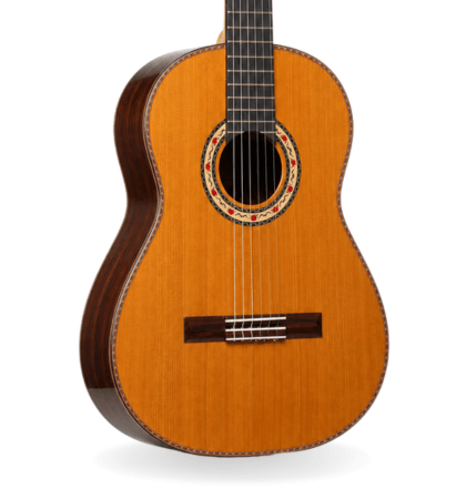 guitarra antonio de toledo atf-16n