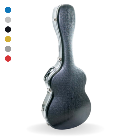 Estuche ABS Rapsody Armonia