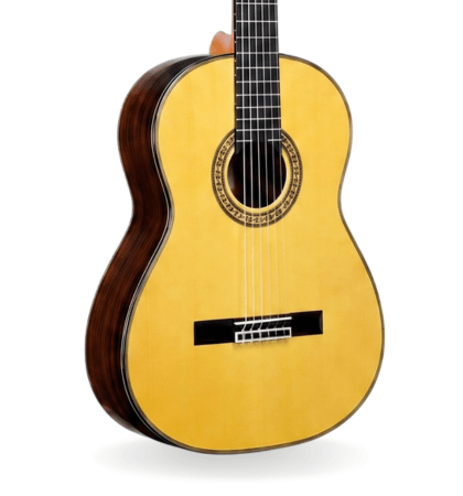 guitarra antonio de toledo atf-27n