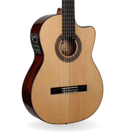 Guitarra Martínez MM4 CEQ